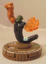 HEROCLIX Guardians of the Galaxy 062 SUPER SKRULL