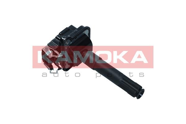 Kamoka ZüNdspule FüR Audi A3 1.8 T A4 Avant VW Golf IV Passat Variant-image