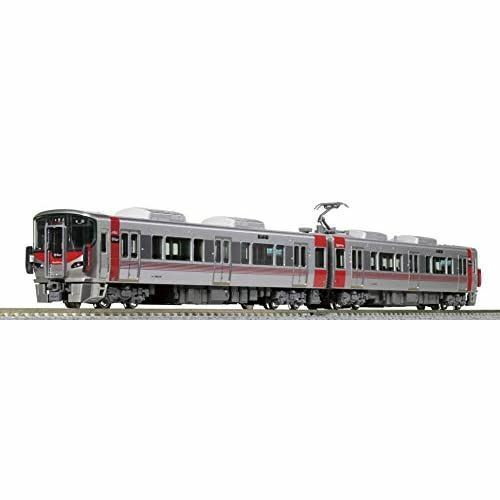 KATO Nゲージ 227系500番台(Urara) 3両セット 鉄道模型 10-1907