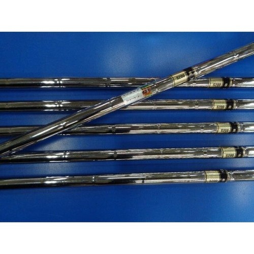 Juego de hierros para palos de golf Mizuno MP-64 mano derecha derecha S200 - Flex 5-9 Pw 6 piezas MP64 - Imagen 4 de 24