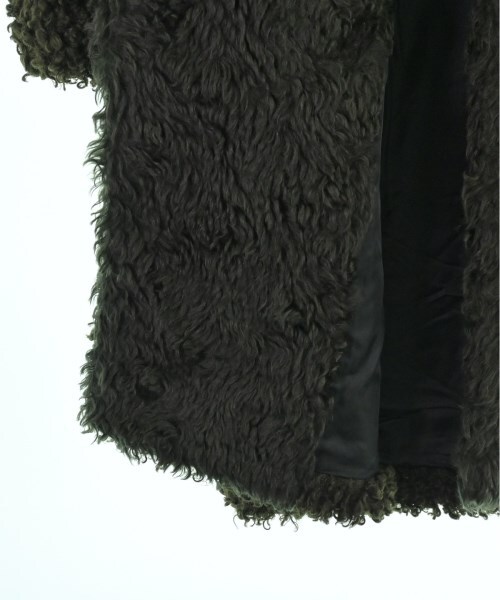 3.1 Phillip Lim Coat (Other) Dark green XS 2200421625013 | eBay