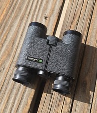 Vintage Pentax 7x21 Binoculars - ASAMI SMC - Made in Japan