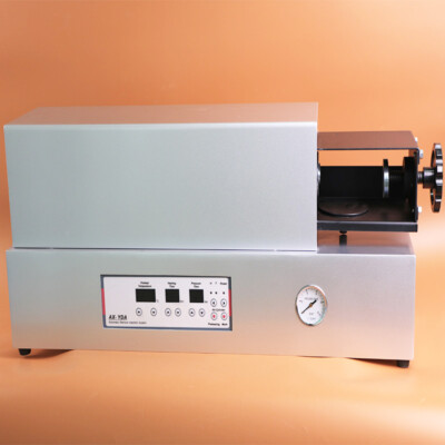Enhenced Semi-Automatic Flexible Denture Injection System for Making Dentures
