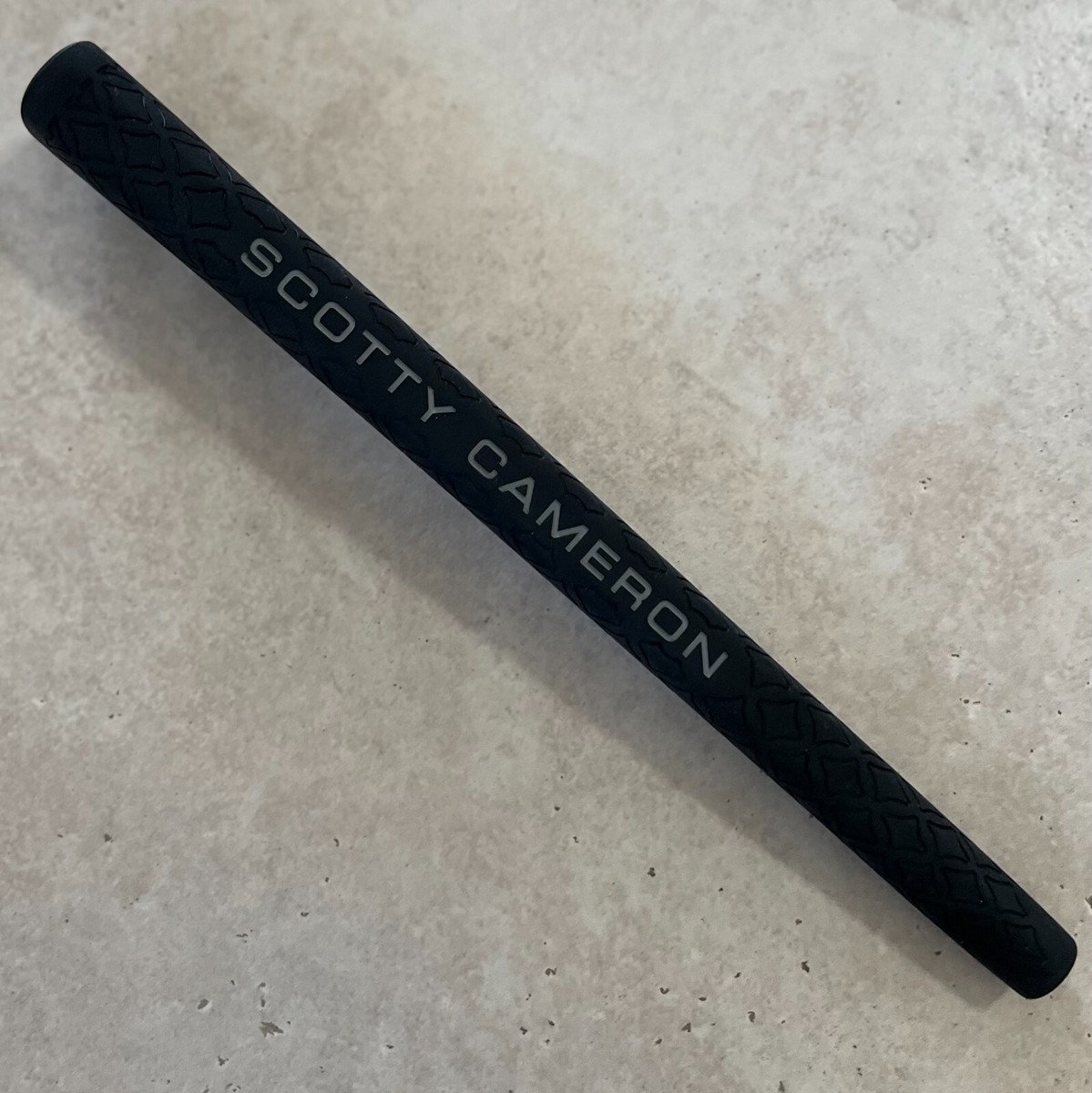 Scotty Cameron Pistolero Plus Putter Grip | eBay