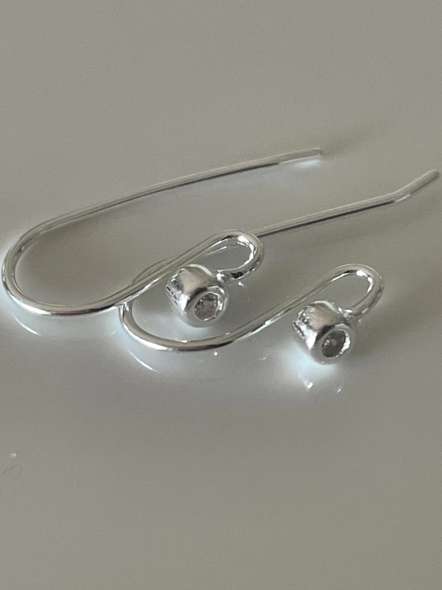 Dangle shop earring hooks