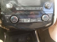 13-15 Nissan Altima Temperature Control Unit 275003TS0A OEM