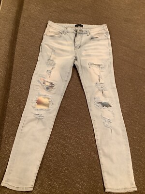 Amiri Jeans Mens Size 34