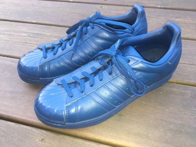 adidas superstar glossy toe