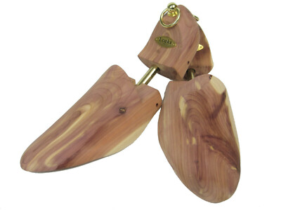 Loake Zedernholz Echtholz Schuhspanner Schuhdehner Schuhweiter Gr.:EU 39-48