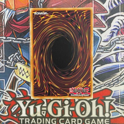 Yu-Gi-Oh! Dream Mirror Of Terror – RIRA-EN090 Super Rare 1st Edition (Rising Rampage) - View #4