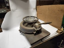 Diagraph Stencil Machine Spec NO. GG-S-747 (Character Size: 1/2 Inch)