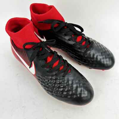 Nike Magista Onda II DF FG Fire Soccer Cleats UK7.5 US8.5 917787