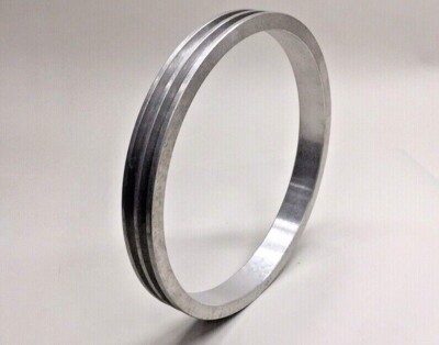 Seal LER167 Bearing Seal Triple Ring Labyrinth Bore 7-15/16''