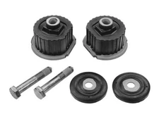 For 1998-2003 Mercedes CLK320 Suspension Subframe Mounting Kit Meyle 37835RKBK