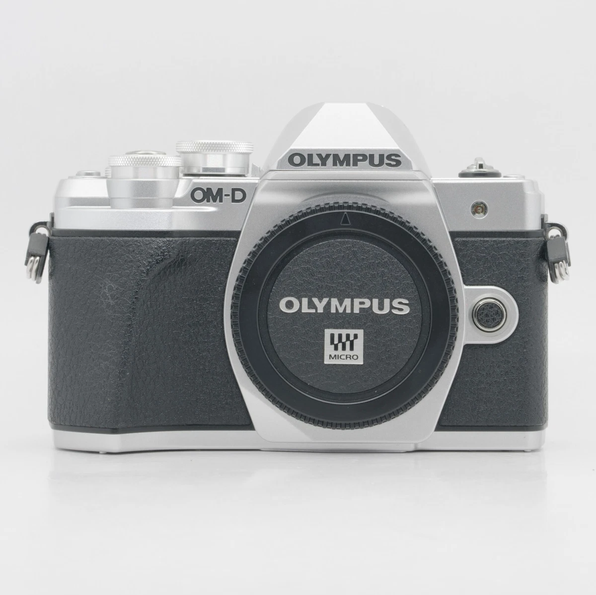 Olympus OM-D E-M10 EM10 Mark III Micro 4/3 Mirrorless Digital