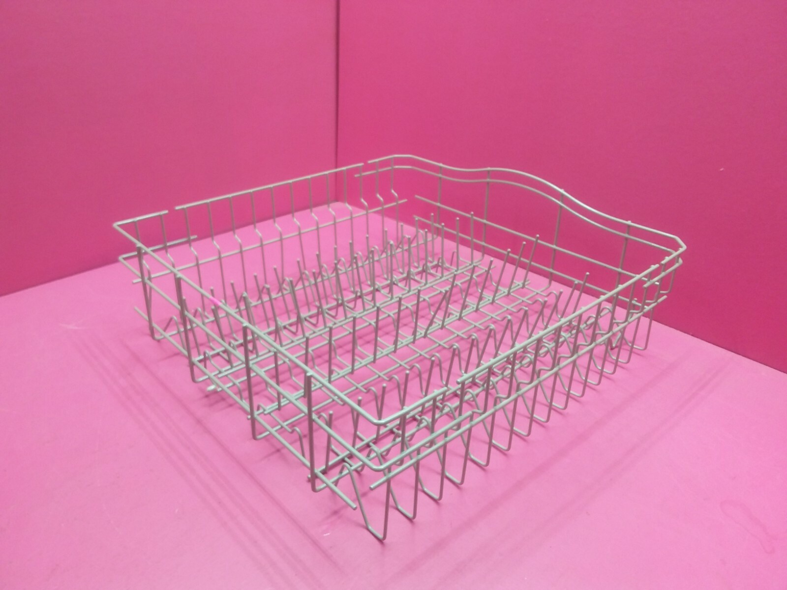 KENMORE DISHWASHER UPPER RACK WPW10350382 21" wide by 20 7/8" deep eBay