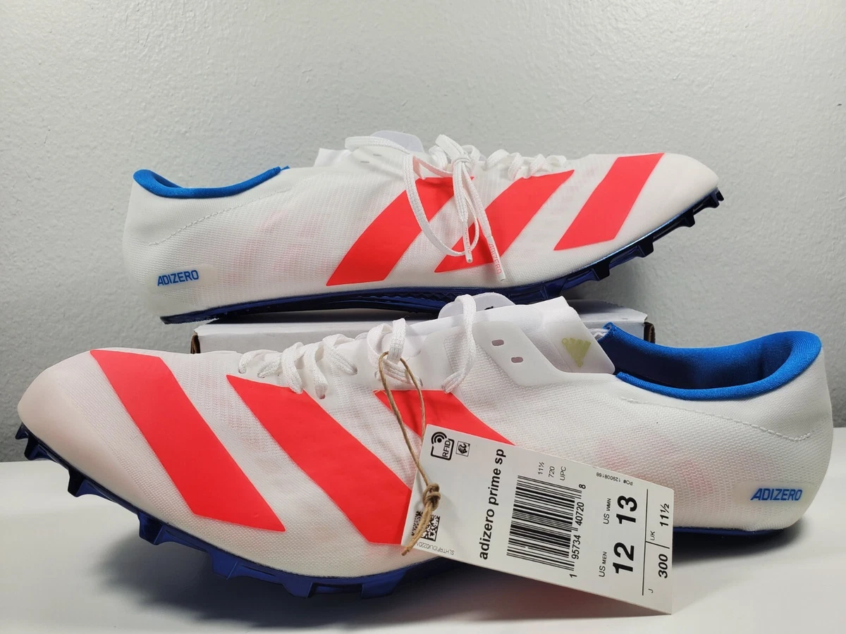 Adidas adizero cheap sp spikes