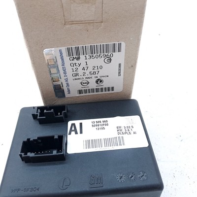 Opel Mokka ASTRA J ZAFIRA Tourer MERIVA B Trailer Lights  