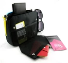 Periea UK - Tegan - Small Handbag Organiser Insert - Available in 5 Colours