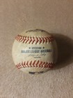 Jorge Alfaro MLB Signed Autograph MLB Nationals Red Soxs Marlins Clean Signature — photo 4