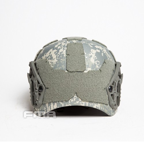 FMA Casco Exterior Serie Caimán Casco Protector Casco de Montar Ajustable 1383 - Imagen 49 de 91