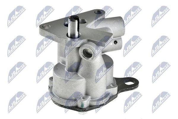 NTY BPO-CH-000 ÖLpumpe FüR Jeep-image