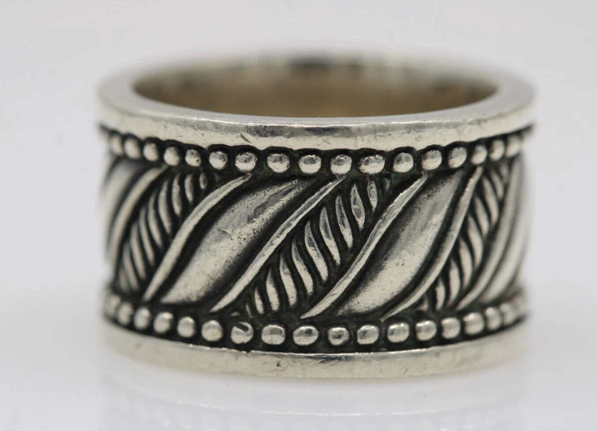 Brighton deals rings silver