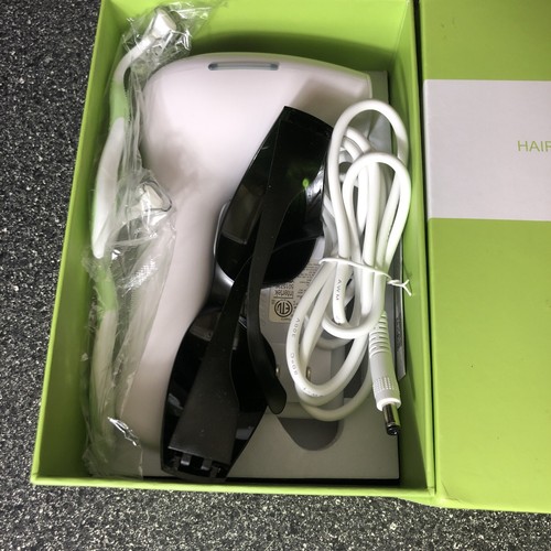 XSOUL AtHome IPL Hair Removal Painless Device *FAST FREE SHIPPING* eBay