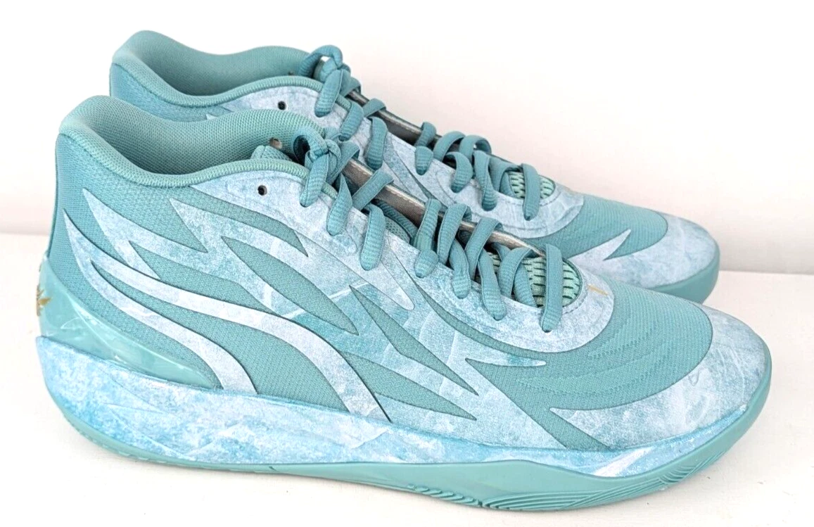 Puma Mb.02 Jade Size 11 PUMA MB.02 Jade | Kixify Marketplace main image 4