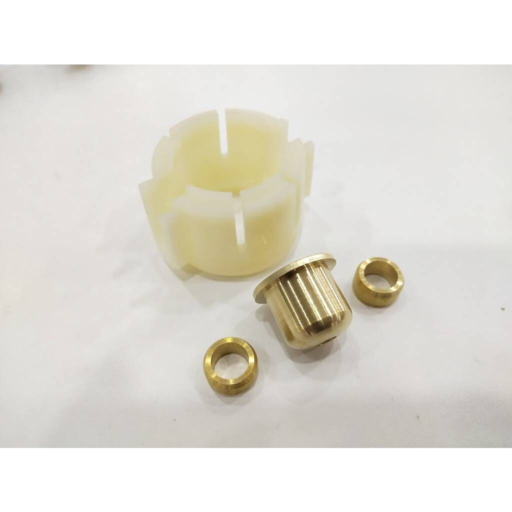 Manual Gearbox Shift Bush Kit Fits Isuzu D-Max Pickup 2005-2019 | eBay