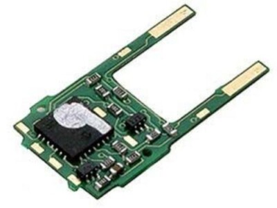 N KATO 29-351 EM-13 DCC Decoder (EM13 located in the tender to control the motor
