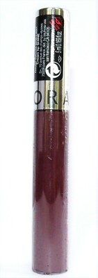 Sephora Cream Lip Shine 11 Dark Plum New