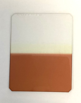 Formatt Hitech 100mm Filter Autumn 1 Grad HE ,,#