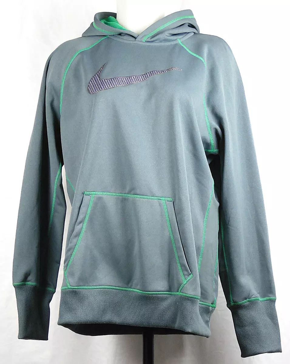 Sage nike hoodie sales