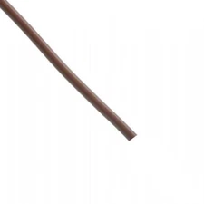 Megatronix WP18500BN GPT Primary Wire Stranded Premium CCA 18 Gauge 500' Brown