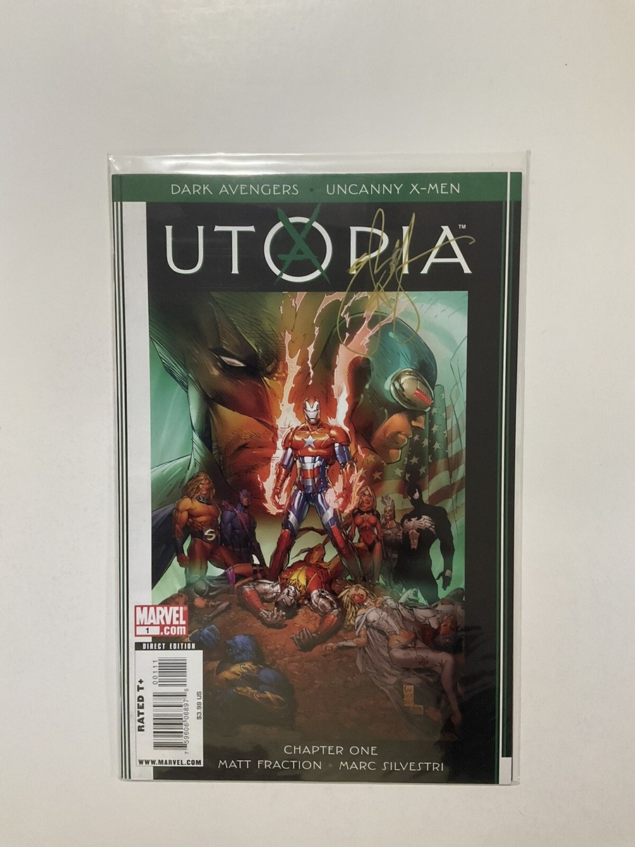 Utopia: Avengers & X-Men セット Utopia: Avengers & X-Men セット 【公式通販】