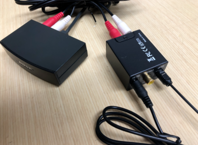 Bose CINEMATE Digital Home Theater Speaker System with Optical