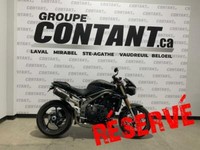2019 TRIUMPH speed triple 1050S