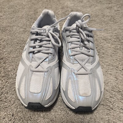 Ua Apparition Iridescent Shoes Size 9.5 