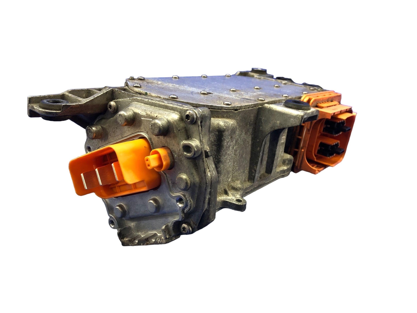 2014-2019 BMW I8 OEM ELECTRIC MOTOR ENGINE COMPUTER CONTROL MODULE 12328646687