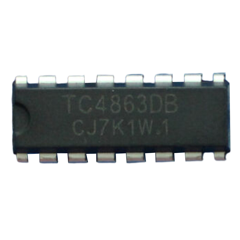 TC4863DB DIP-16（1pcs） | eBay