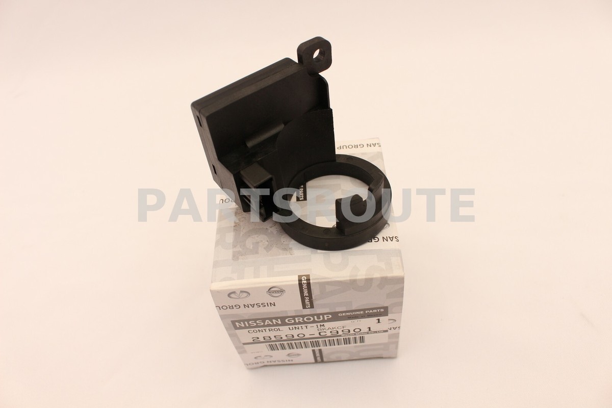 まみ Parking Assist Sensor 28438-4BA5A For INFINITI Q50 Q60