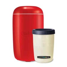 Easiyo Yogurt Maker Red 1kg - (PACK OF 5)