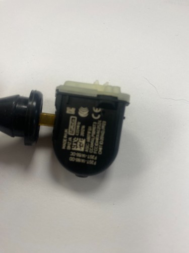 FORD TYRE PRESSURE MONITER SENSOR 2318453 - Picture 3 of 4