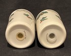 Mikasa ChIna Heritage CAB08 Christmas Story Salt & Pepper Shaker — photo 2