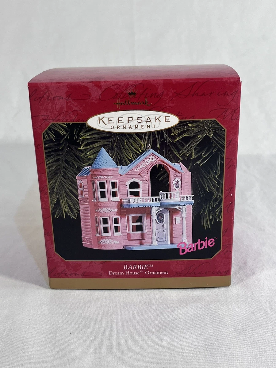 1998 barbie dream house deals