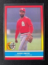 1988 Fleer Baseball
