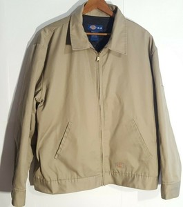 dickies harrington