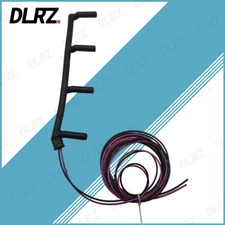 For Volkswagen Beetle Golf Jetta 1.9L 038971782C Diesel Glow Plug Wiring Harness