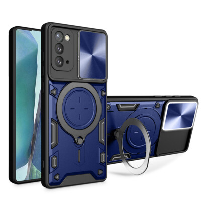 Shockproof Phone Case Cover for Galaxy S23 S22 S21 Plus S23 Ultra Note 20